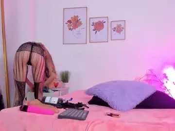 Freechat hellzel_moon on Chaturbate