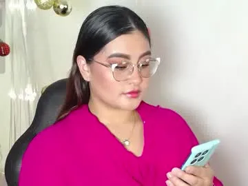 heluejamil on Chaturbate