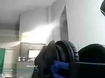 himwiththebbc509 on Chaturbate