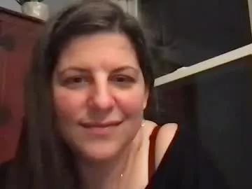 hippyprincess22 on Chaturbate 