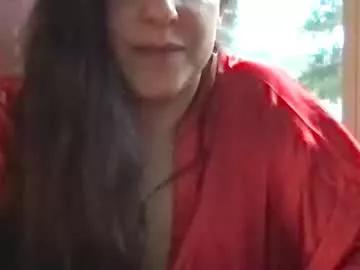 hippyprincess22 on Chaturbate 