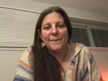 hippyprincess22 on Chaturbate 