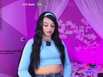 holly_bms on Chaturbate 