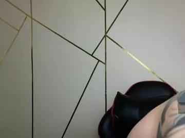 hollyxx_ on Chaturbate 