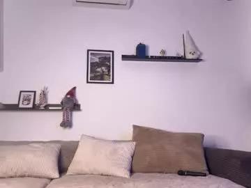 hot_frictions on Chaturbate 