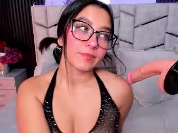 ibbiebennett on Chaturbate 