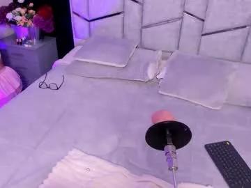 ibbiebennett on Chaturbate