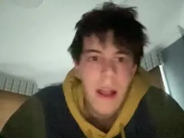 ihatethatcuteguy — NAKED BACKFLIP - Goal reached! #teen #college #twink #cum #young