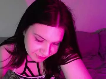 iintimate_flesh on Chaturbate 
