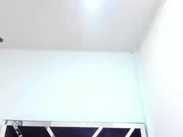 iisabella_noa on Chaturbate 