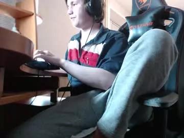 iliaskrisloveee on Chaturbate 