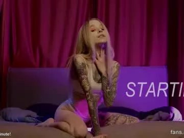 Freechat ilxil on Chaturbate