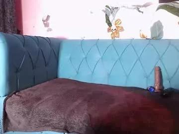 indian_goddess9 on Chaturbate 
