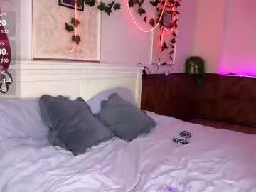 indulgencex on Chaturbate