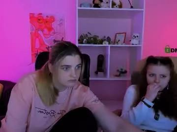 Freechat inga_gree on Chaturbate