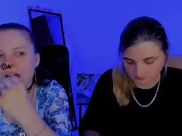 Freechat inga_gree on Chaturbate
