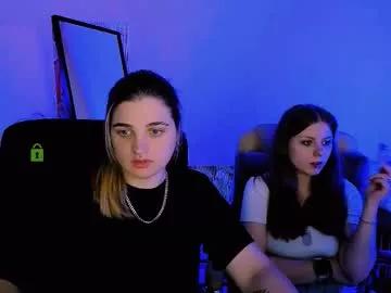 Freechat inga_gree on Chaturbate