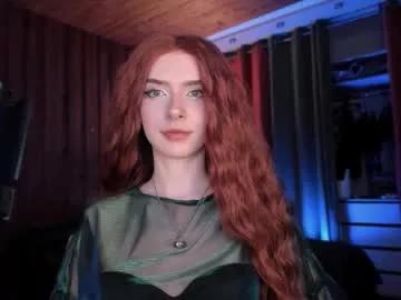 Freechat irisice on Chaturbate