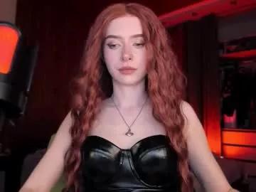 Freechat irisice on Chaturbate
