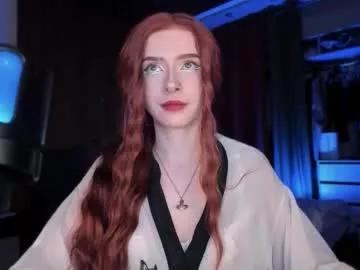 Freechat irisice on Chaturbate