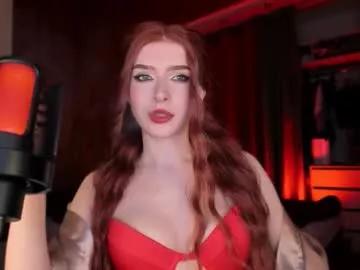 Freechat irisice on Chaturbate