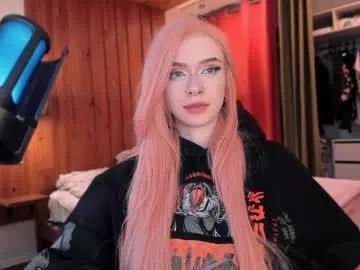 Freechat irisice on Chaturbate