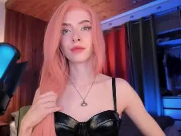 Freechat irisice on Chaturbate