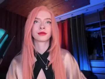 Freechat irisice on Chaturbate