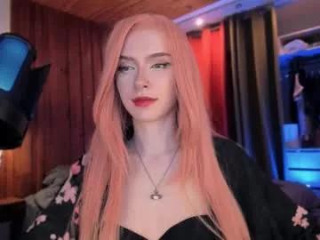 Freechat irisice on Chaturbate