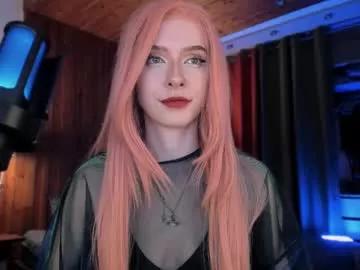 Freechat irisice on Chaturbate