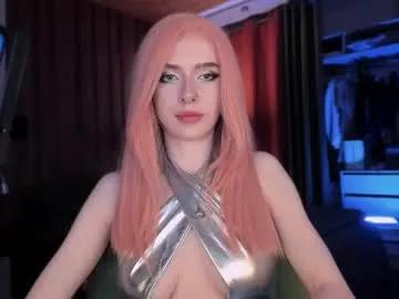 Freechat irisice on Chaturbate