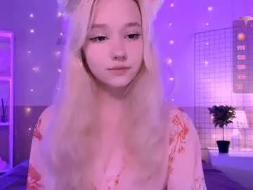 irma_bell on Chaturbate 