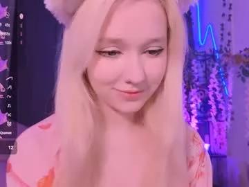 irma_bell on Chaturbate 