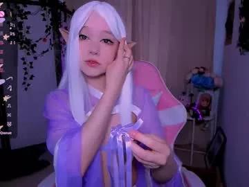 irma_bell on Chaturbate 