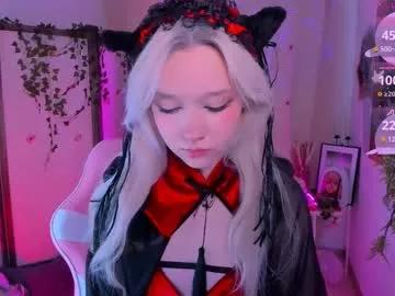 irma_bell on Chaturbate 