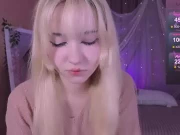 irma_bell on Chaturbate 