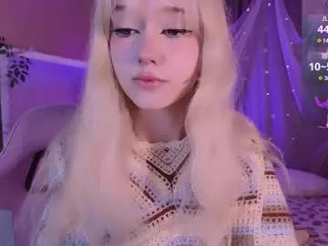 irma_bell on Chaturbate 