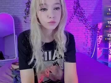 irma_bell on Chaturbate 