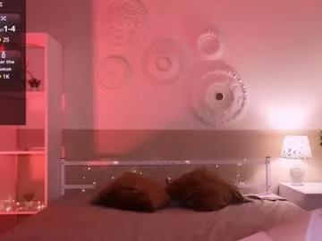 irma_bell on Chaturbate 