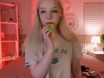 irma_bell on Chaturbate 