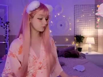 irma_bell on Chaturbate 