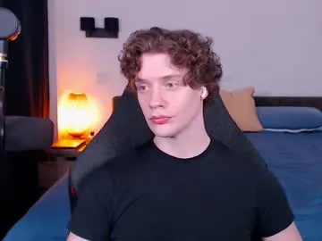 ironthud — CLOTHES OFF!  [200 tokens left] #young #twink #bigcock #feet #cum