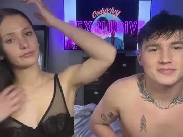 ivy69_9 on Chaturbate 