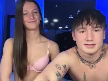 ivy69_9 on Chaturbate 