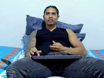 Freechat j_musiry on Chaturbate