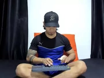 Freechat j_musiry on Chaturbate