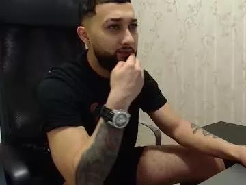 jacezachary on Chaturbate 