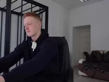 jacob_devon on Chaturbate 
