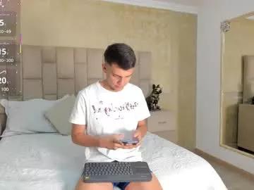 jacobrobeerts on Chaturbate 