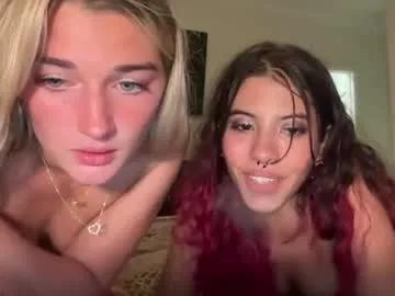 jadejamessecret on Chaturbate